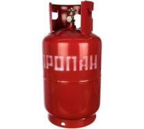 Газовые баллоны купить оптом