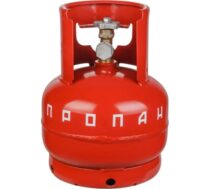 Газовые баллоны купить оптом